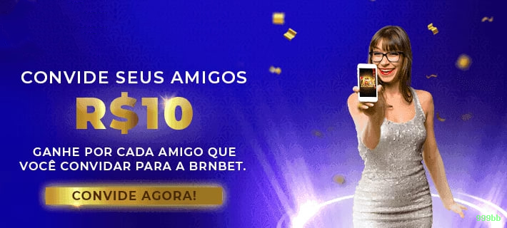 Conta 999bb