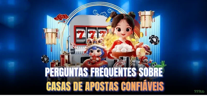 999bb Jogo Responsável